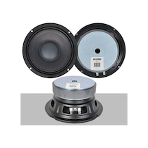Lastvoice Aq-16 Kağıt Hoparlör 6.5 İnç 300 Watt 30 Oz 8 Ohm Woofer