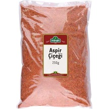Arifoğlu Aspir Çiçeği 250 G