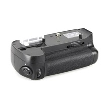 Mcoplus Mp-D7100 Nikon D7100 Uyumlu Battery Grip