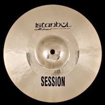 İstanbul Mehmet 12" Session Splash