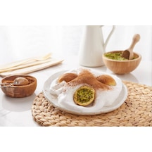 Özkaymak Gıda Antep Fistikli Kerebiç 10 Adet 86745449