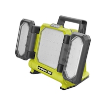 Ryobi RLP18-0 Akülü Led Alan Aydınlatma (Akü & Şarj Hariç) - 5133005398