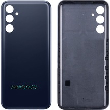 Samsung Galaxy M14 5g Sm-m146 Arka Kapak Koyu Mavi