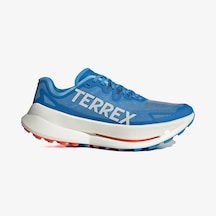 Adidas Terrex Agravic Speed Ultra Trail Koşu Ayakkabısı - Ih0979 Mavi