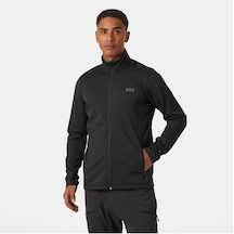 Helly Hansen Versalıte Fleece Mont-3295 Black