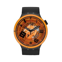 Swatch SB01B127 Unisex Kol Saati + Kordon