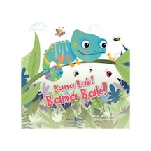 Bana Bak Bana Bak / Rose Williamson