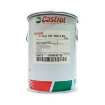 Castrol Tribol GR 100-2 PD Longtime Gres Yağı 18 KG