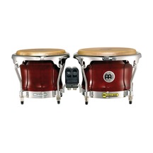 Meinl FWB400CR 7''/ 8.5'' Ahşap Bongo