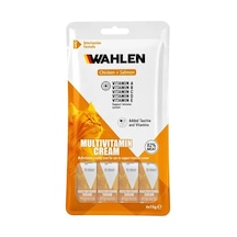 Multivitamin Kedi Kreması 4lü