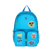 U.S. Polo Assn. U.s.polo Assn.since 1890 Unisex Sırt Çantası Plcan25022 Std / Turkuaz Turkuaz