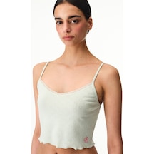 Penti Pointel Crop Atlet