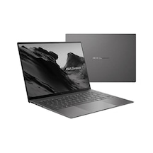 Asus Zenbook S14 UX5406AA-SW213W Ultra 9 386H 32GB 1 TB SSD 14" W11H Dizüstü Bilgisayar