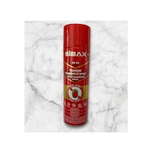 Best Sibax Yangın Söndürücü Sprey 600ml./sibax
