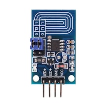5v Kapasitif Dokunmatik Led Dimmer