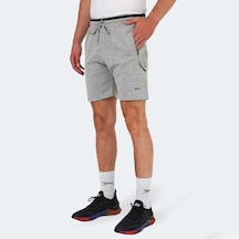 Slazenger Nagore Erkek Şort Gri