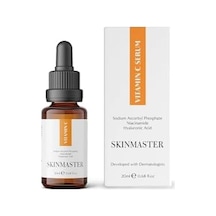 Vitamin C Serum Aydınlatıcı Renk Tonu Eşitleyici 20 Mililitre
