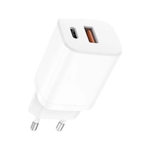 Case 4u C4u 30w Duvar Şarjı - Bat30