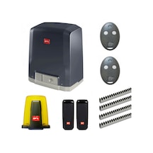 Bft Deimos A600 Bahçe Kapı Motoru Yana Kayar İtalyan Kit Paket