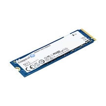 Kingston 2tb Nv3 Snv3s-2000g 6000-5000mb-s Pcı-express 4.0 M.2 Ssd