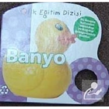 Banyo / İlk Eğitim Dizisi