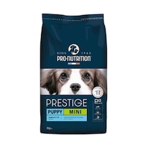 Pro Nutrition Prestige Küçük Irk Yavru Köpek Maması 3kg