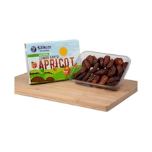 Jumbo Naturel Kayısı 300 G Kurutulmuş Atıştırmalık Diğer