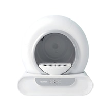 Yeni Nesil Akıllı Kedi Tuvaleti, Otomatik Kedi Tuvaleti, Ntl-pw-65bw