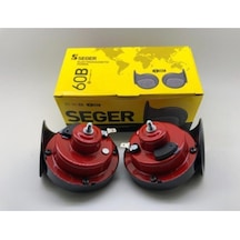 12 V Dadat Korna Hıgh/low 2020 Yeni Model