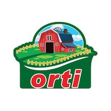 Orti Yeşil Mercimek 25 KG