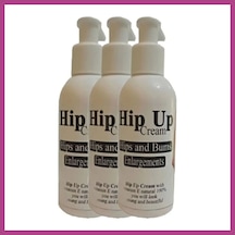 Gees Global Hip Up 3 Adet Adet Kremi 120 Ml Gbzs