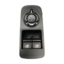 Alfa Romeo Mito Cam Açma Düğmesi Anatarı Ikili 2009--2014