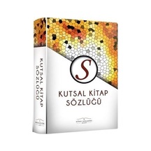 Kutsal Kitap Sözlüğü / Kolektif