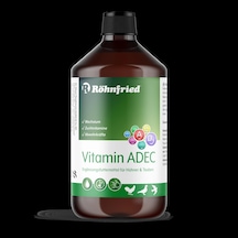 Röhnfried Vitamin Adec 1000 Ml
