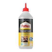 Pattex Pu Deniz Tutkalı Ahşap Yapıştırıcı 500 G