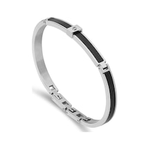 Ares Steel Ars102 Bileklik Altın - Gümüş