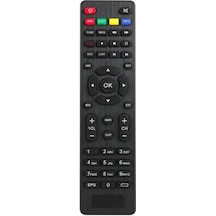 Neta 8970 Teledünya Kablo Tv Televizyon Alıcısi Cihazi Kumandası