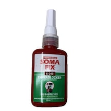 50 Ml Somafix Civata Diş Sabitleyici Orta Sökülebilir S043