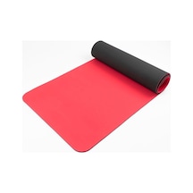 Red Kaydırmaz Yoga & Pilates Matı Çok Renkli