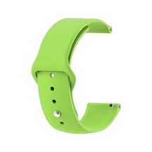 Microsonic Garmin Vivoactive 3 Silicone Sport Band