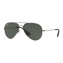 Ray-Ban Güneş Gözlüğü Rb3558 58 913971 Metalik Gri