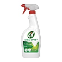 Cif Krem Sprey  2 x 750 ML