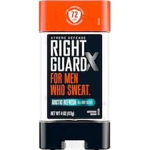 Right Guard Arctic Refresh Stick Jel Deodorant 113 G