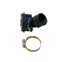Scooter 50 / 80 Cc Manifolt