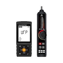 Novacom Lt-300s Rj45 Poe Uyumlu Çok Fonksiyonlu Kablo Test Cihazı