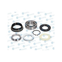 Syoto-swb0275-k Arka Teker Rulmanı Full Set U497/u460l