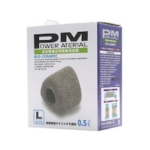 Ista Biyolojik Power Material Bio-ceramic L 500ml