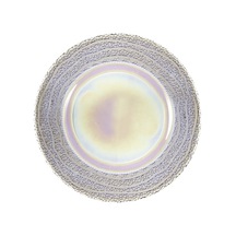 San Miguel Plato Servis Tabağı 32 Cm
