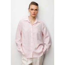 Ekol Kadın Bluz 26yekl02026 Pembe
