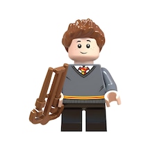 Hp Movies Mini Figür Seamus Finnigan Hp-11